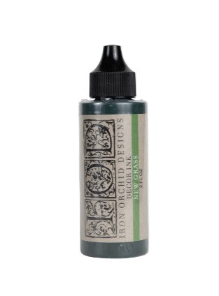 Decor Ink New Grass 2 oz