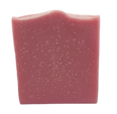 Peony Point - Handmade Soap