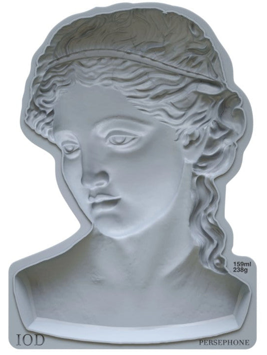 Persephone 5x7 IOD Mould™