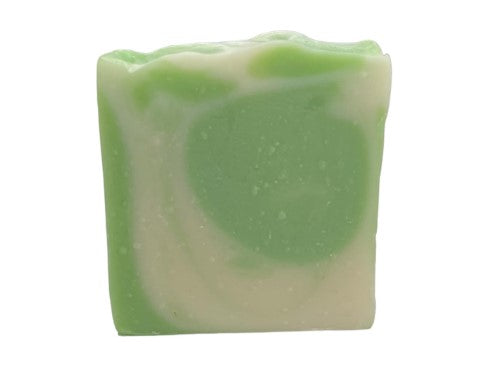 Sea Grass - Handmade Soap