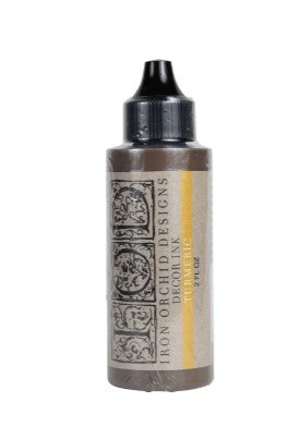 Decor Ink Turmeric 2 oz