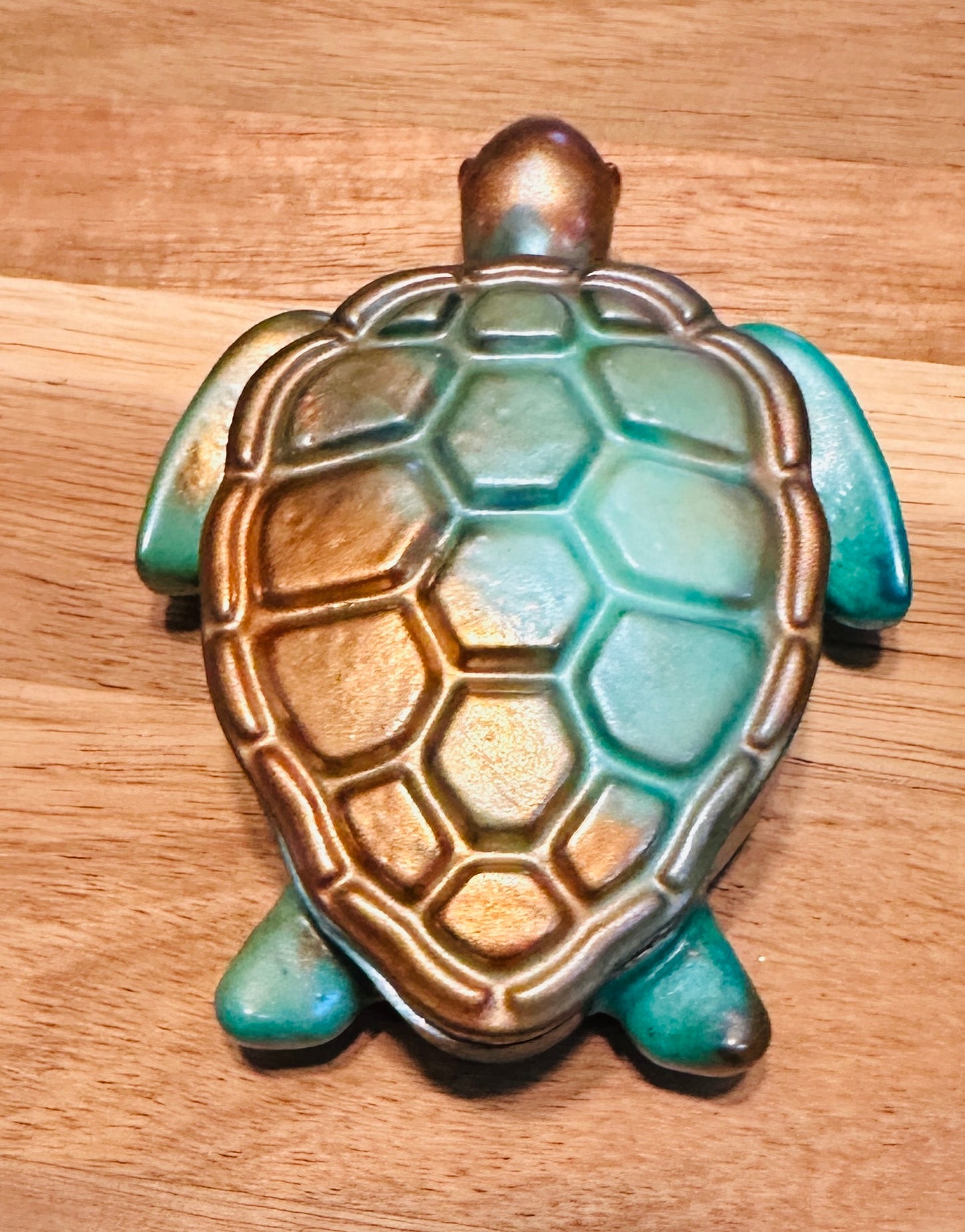 Seaturtle Trinkets Box