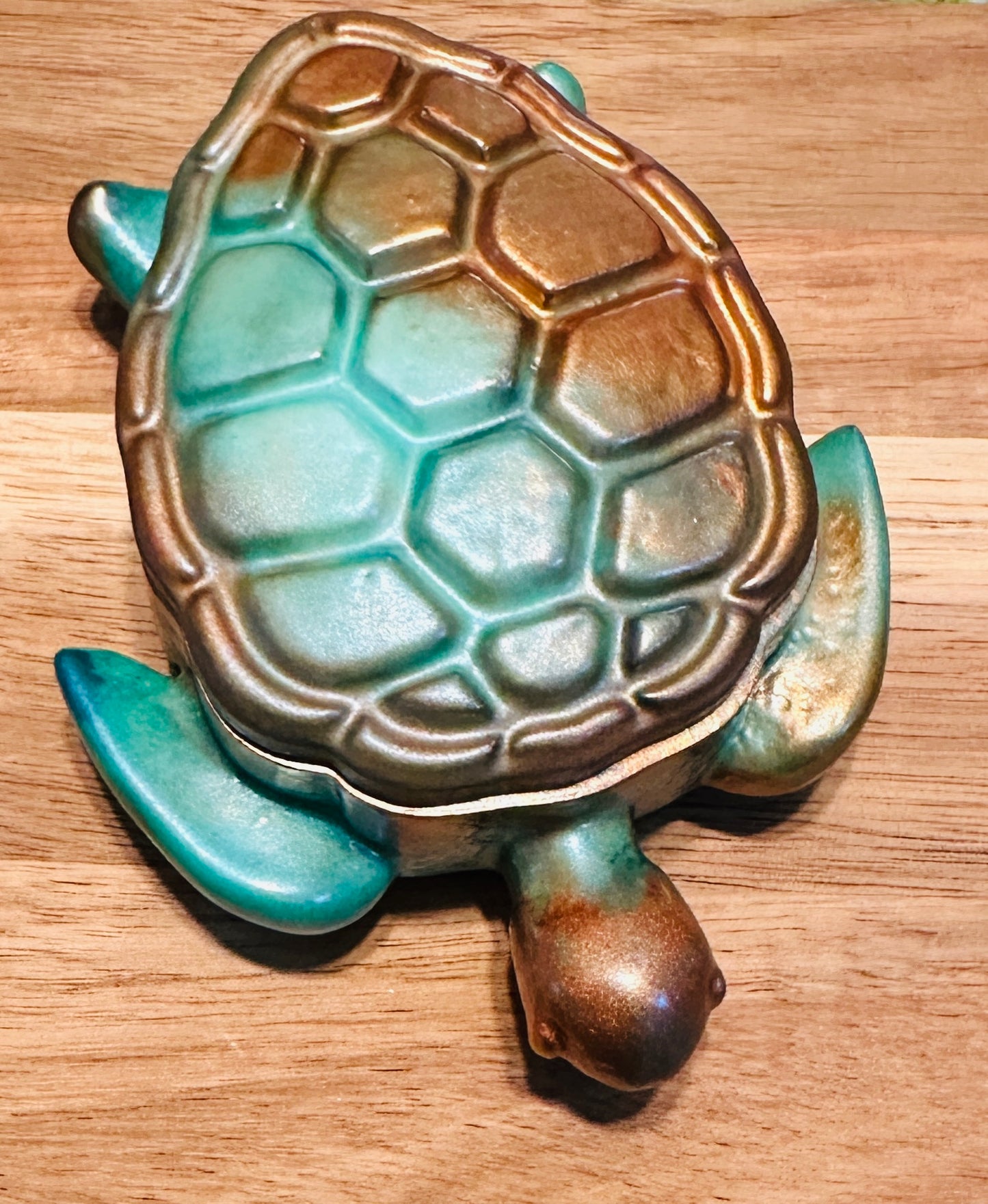 Seaturtle Trinkets Box