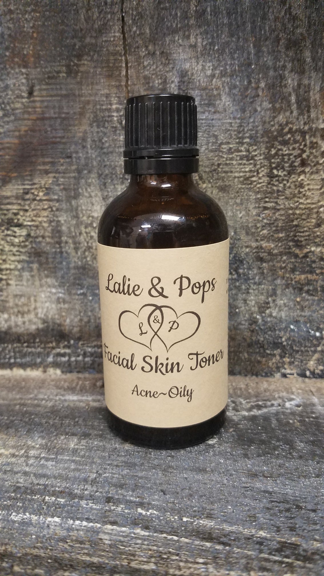 Facial Skin Toners