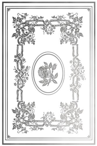 Athenaeum IOD Foil Transfer 8x12 Pad™