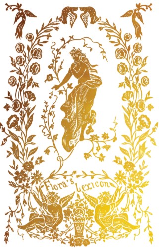 Athenaeum IOD Foil Transfer 8x12 Pad™