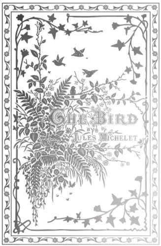 Athenaeum IOD Foil Transfer 8x12 Pad™