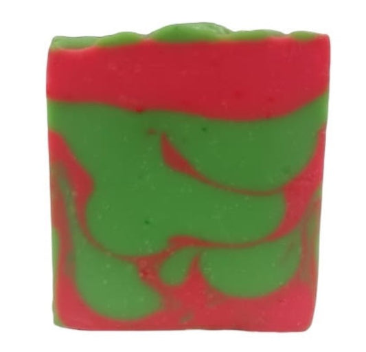 Coral Reef - Handmade Soap