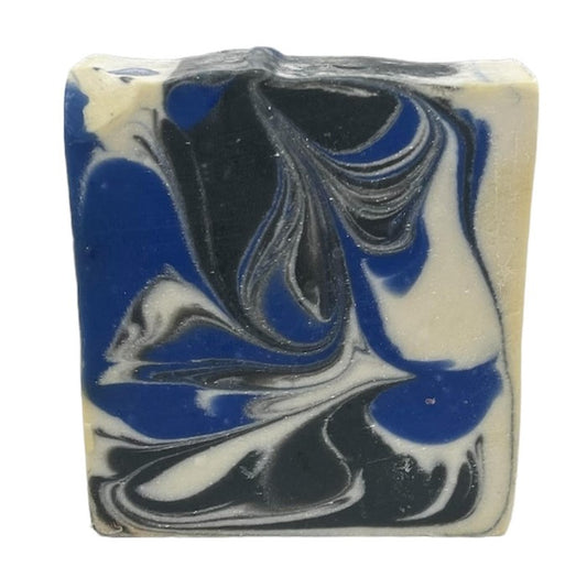 Deepwater - Handmade Soap