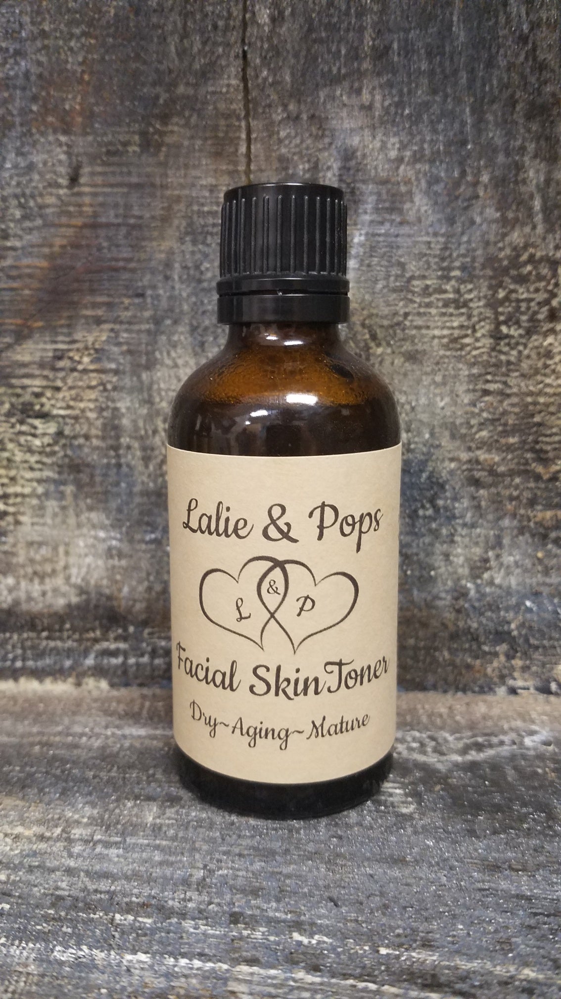 Facial Skin Toners