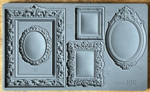 Frames 6x10 IOD Mould