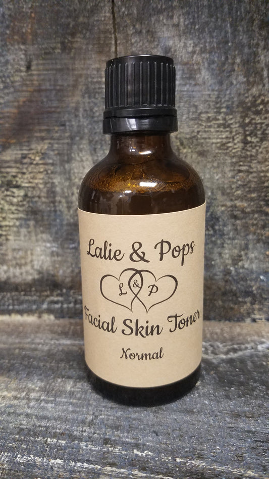 Facial Skin Toners