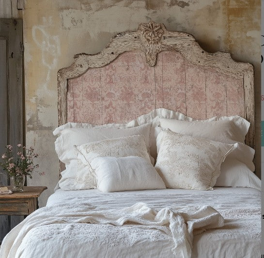 Palais des Fleurs 12x12 IOD Stamp