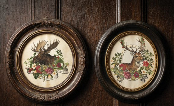 Stag Tavern IOD Transfer 8x12 Pad™