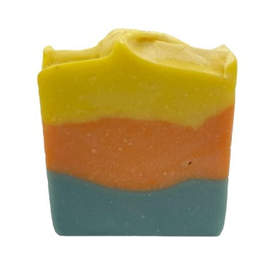 Tropical Breeze - Handmade Soap